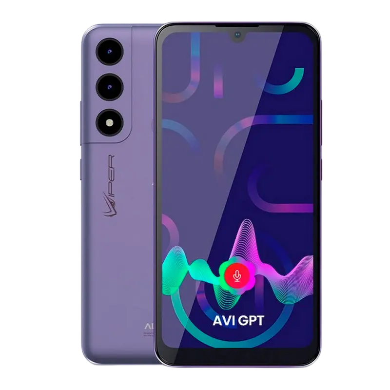 V10 Viper 4G 2/32 DS Burgundy..