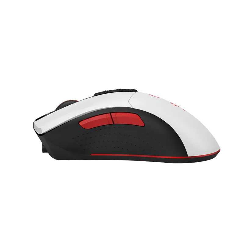 Gaming Mouse Bloody R90 Plus, Naraka