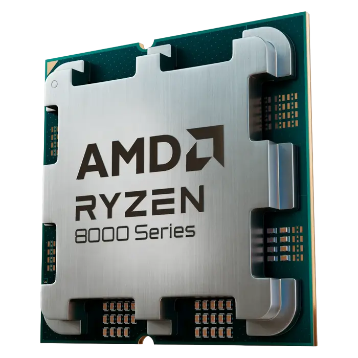 Procesor AMD Ryzen 5 8500G