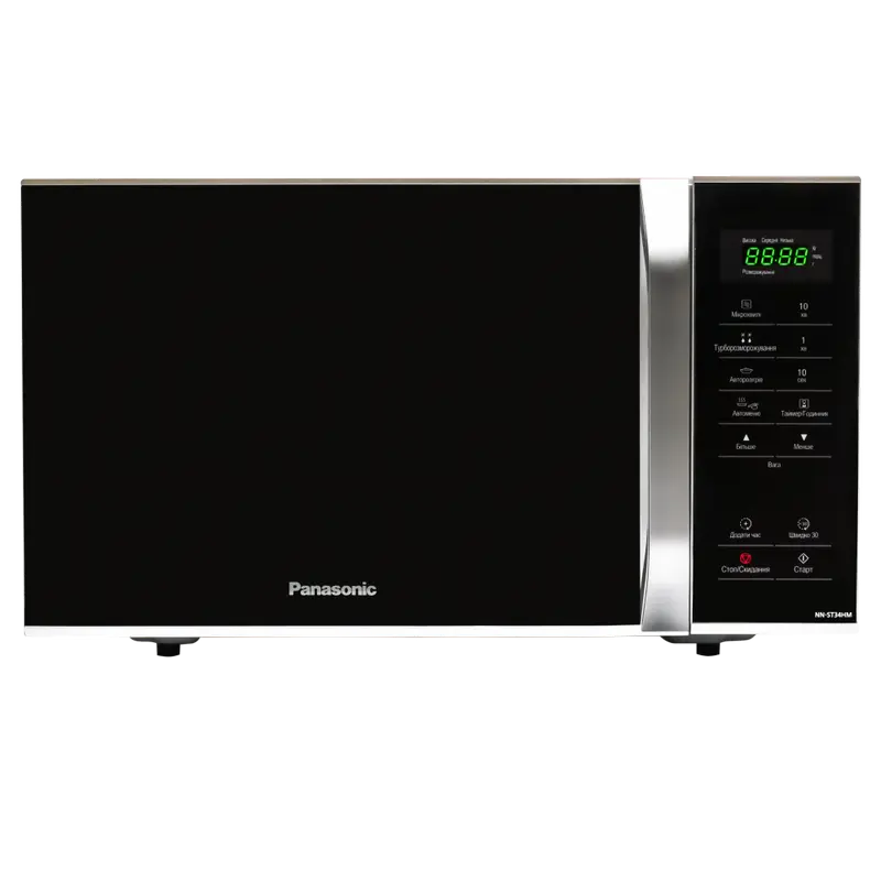 Cuptor cu microunde Panasonic NN-ST..