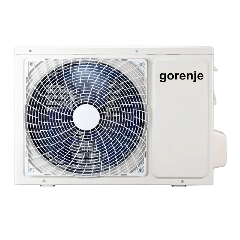 Aparat de aer condiționat Split Gorenje TG26VE00G, 9kBTU/h, Alb