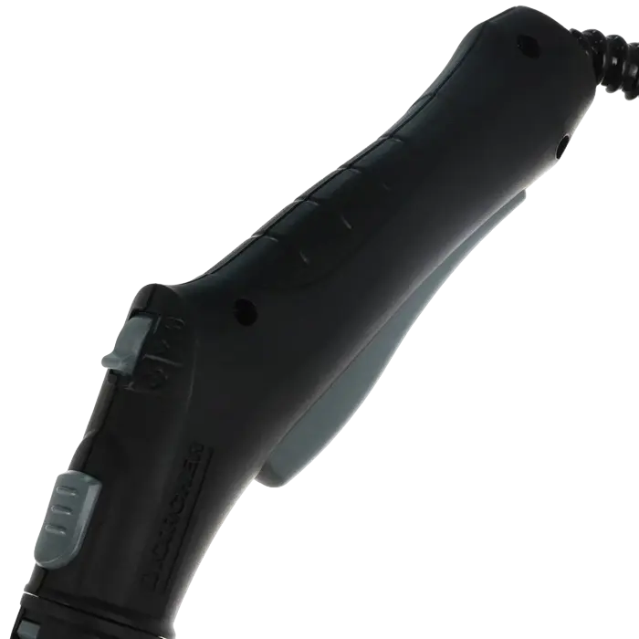 Aparat de curățat cu abur Karcher KST 2 1.512-601.0, Alb
