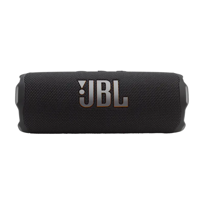 Портативная колонка JBL Flip 7, Чёр..