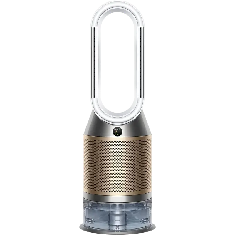 Umidificator și purificator de aer ..