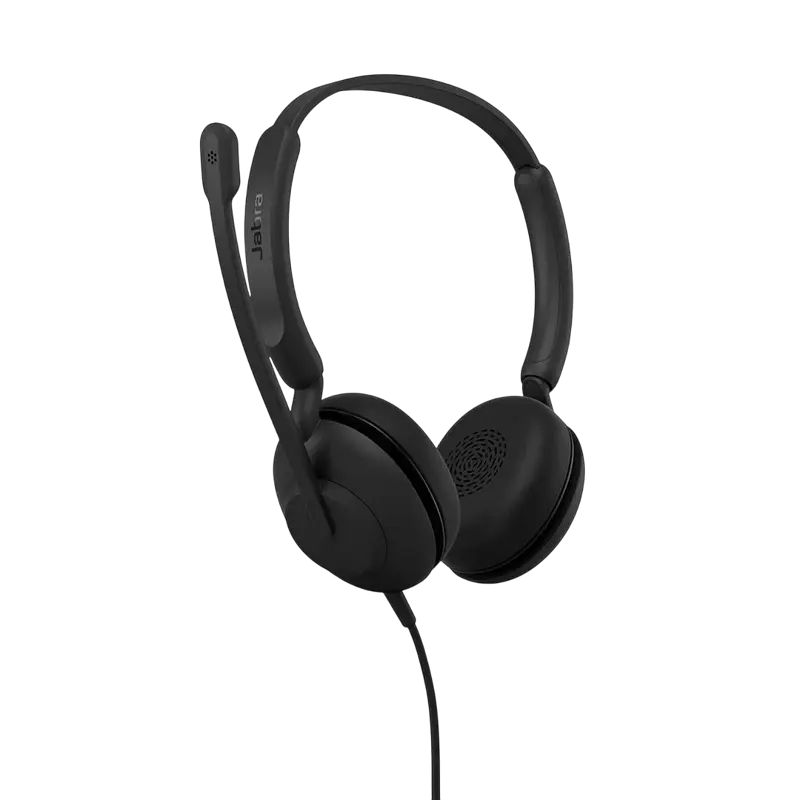 Наушники Jabra Evolve 10, Чёрный