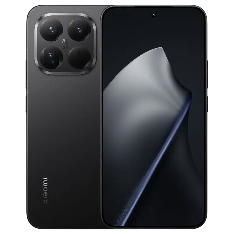 Smartphone Xiaomi 15T Pro, 12GB/102..