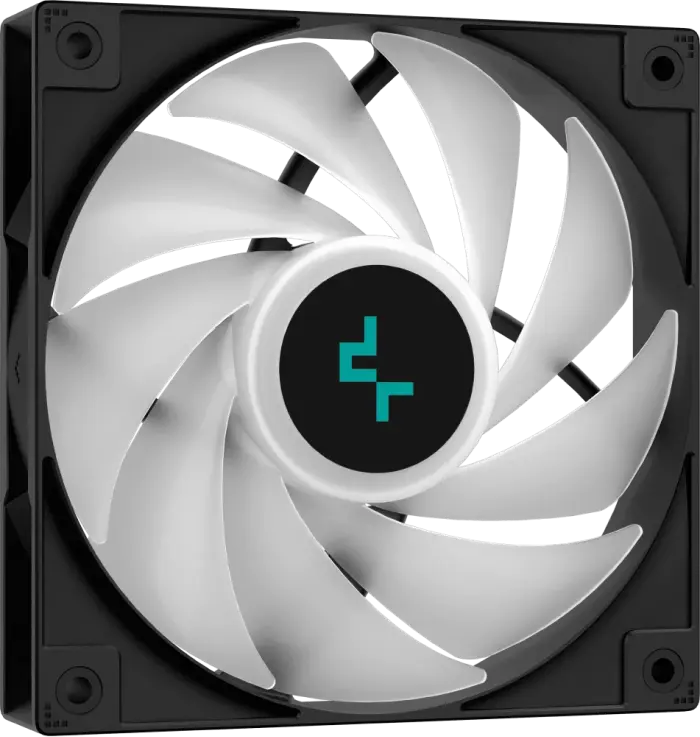 Cooler procesor Deepcool AG500 DIGITAL ARGB