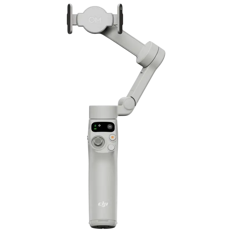 Cumpara  Aparate inteligente - Selfie Stick DJI Osmo Mobile 7, Sunset White..