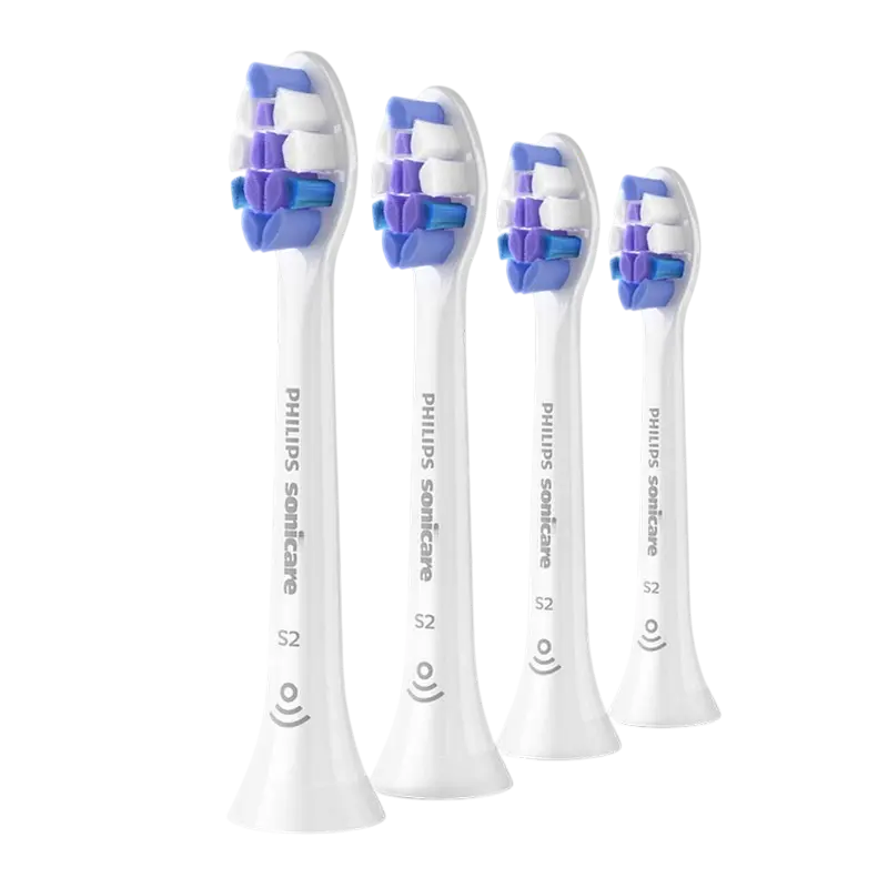 Duză pentru periuța de dinți electr..