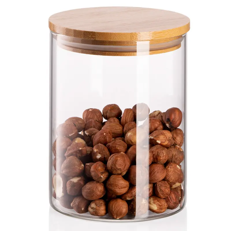 Cutie alimentara Ardesto AR1354BLR, Transparent