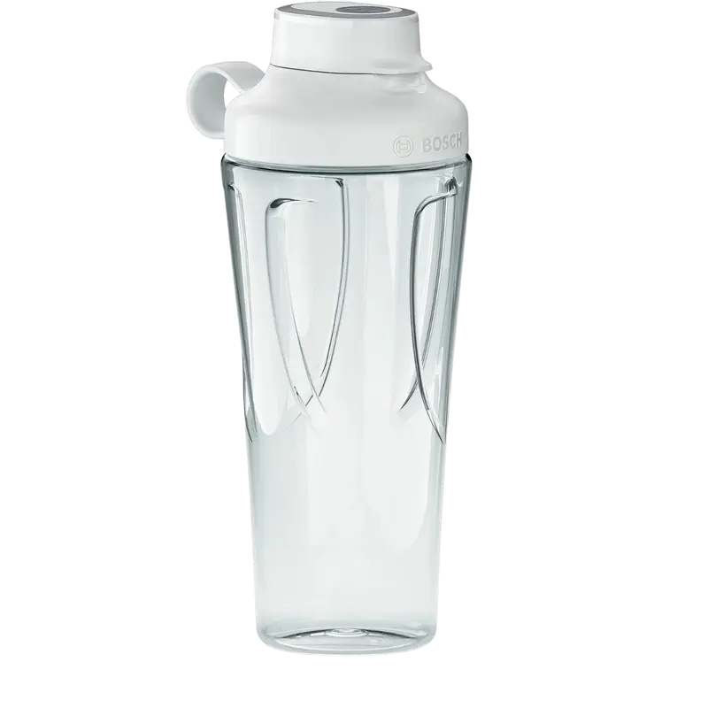 Blender staționar Bosch MMB2111T, Argintiu
