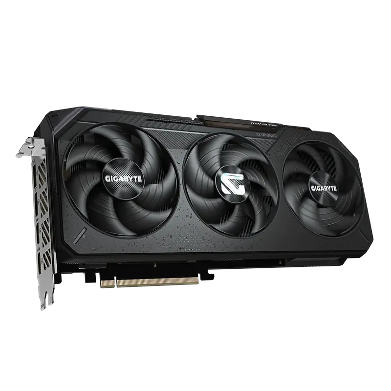 Placa video Gigabyte GV-R9070XTGAMING OC-16GD