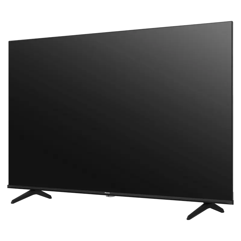 50" QLED SMART TV Hisense 50E7NQ, 3840x2160 4K UHD, VIDAA U7.0, Gri
