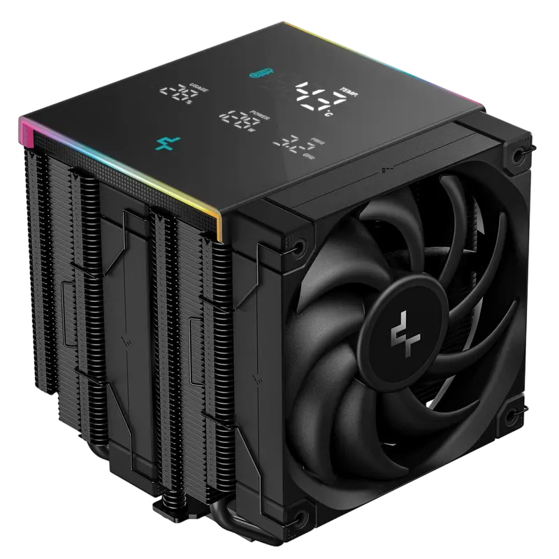Cooler procesor Deepcool AK620 Digital Pro