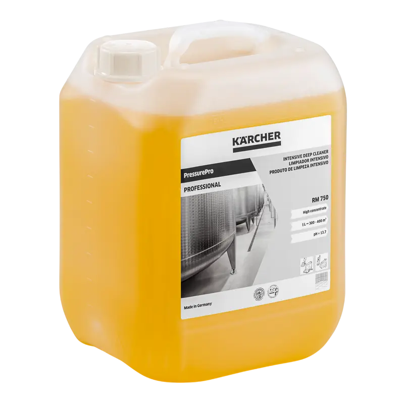 Detergent pentru podea Karcher 6.29..