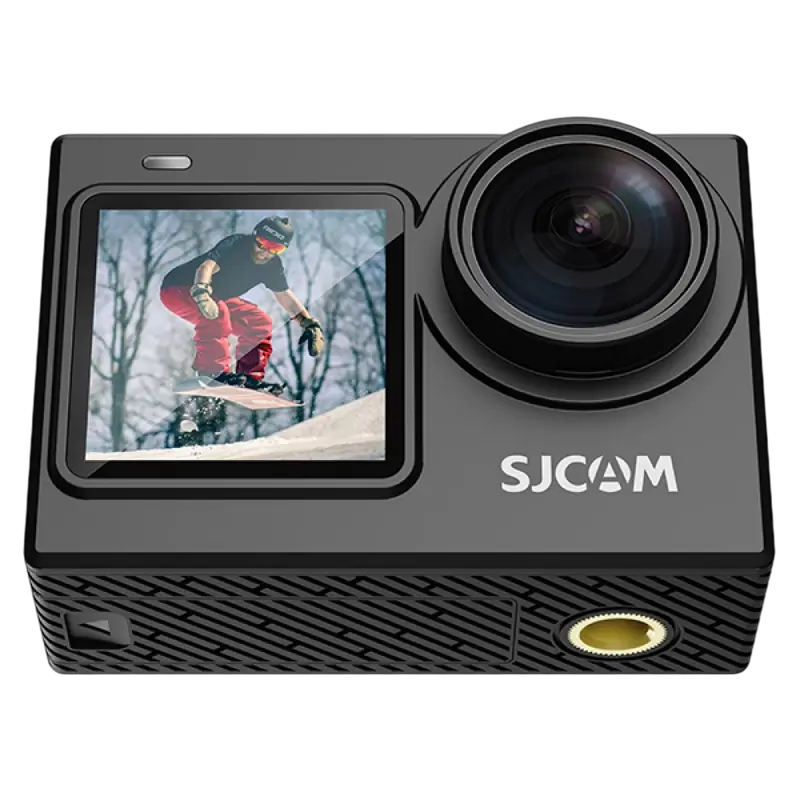 Cameră Video Sport SJCAM SJ6 Pro, Negru