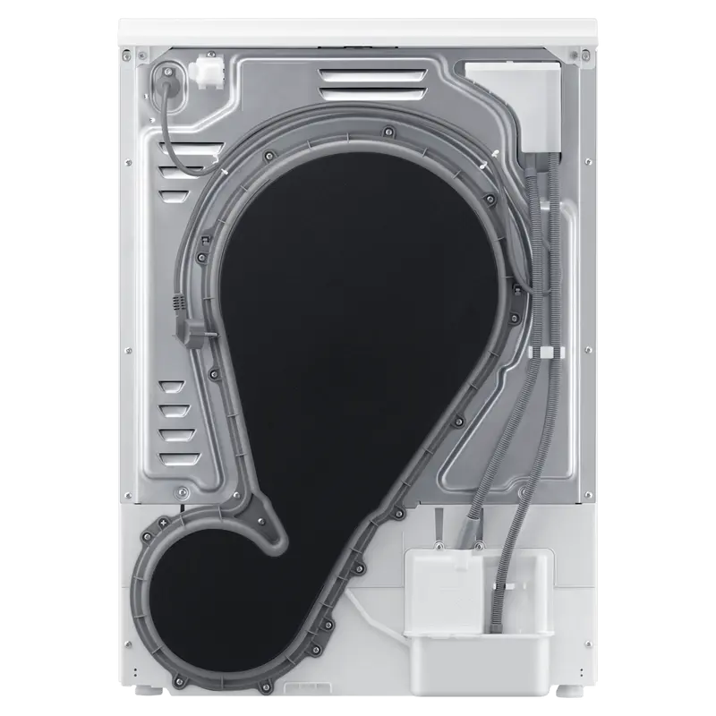 Uscător de rufe Samsung DV90DB7845GEU4, 9kg, Alb