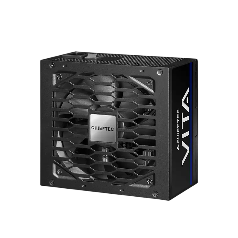 Sursă Alimentare PC Chieftec Vita SM3, 850W, ATX, Semi-modular