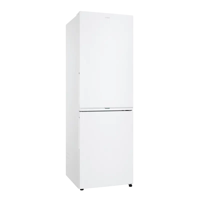 Frigider Candy ECN4CQTEW186, Alb