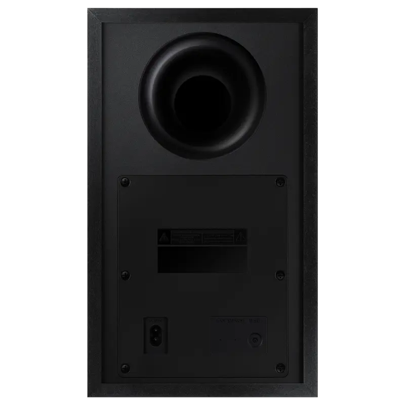 Soundbar Samsung HW-Q700D, Negru