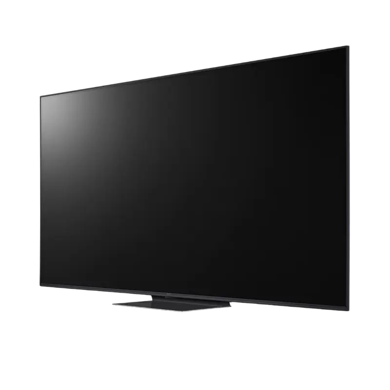 65" LED SMART TV LG 65UT91006LA, 3840x2160 4K UHD, webOS, Negru