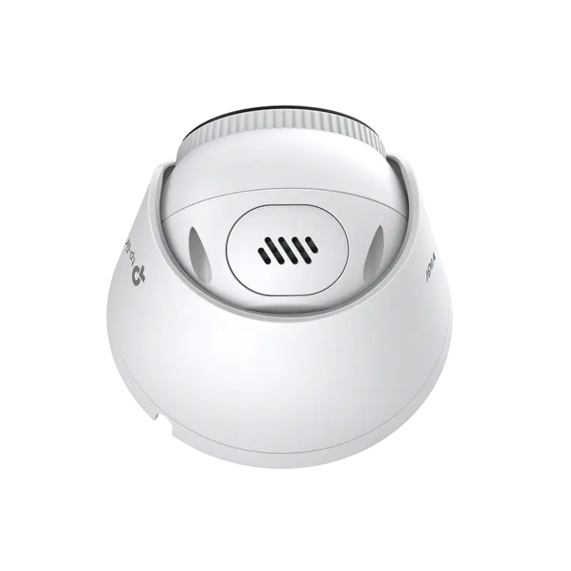 Camera de supraveghere IP TP-LINK VIGI C455(2.8mm), Alb