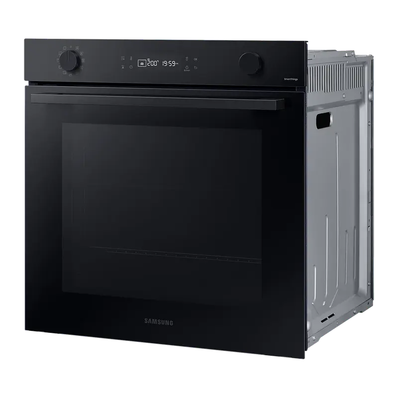 Cuptor electric Samsung NV7B4125ZAK/WT, Negru