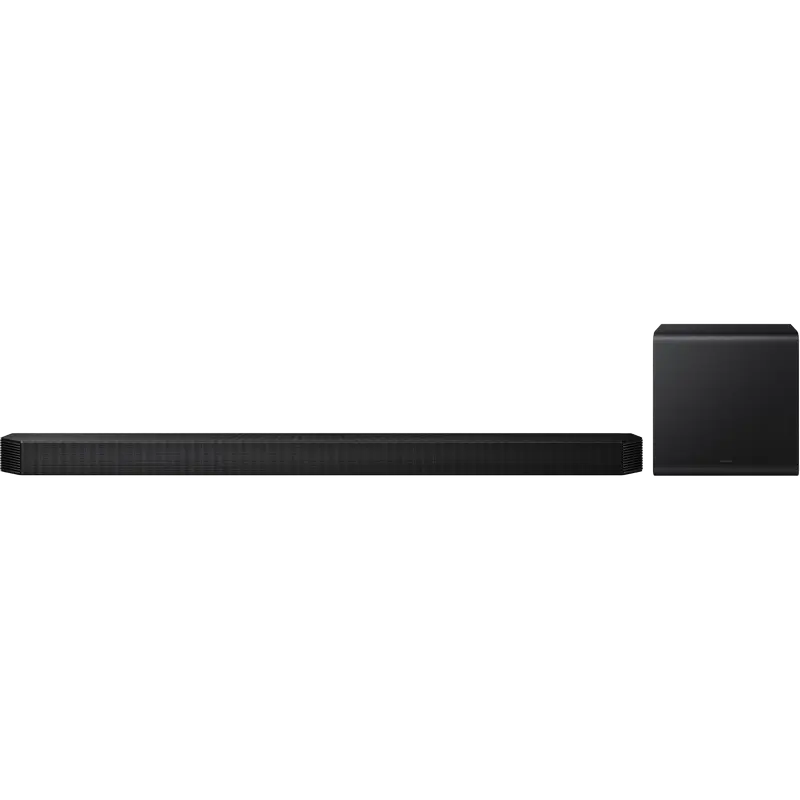 Soundbar Samsung HW-Q800F, Negru