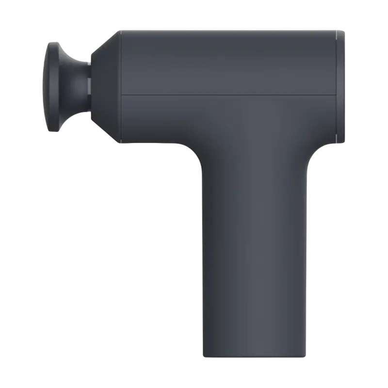 Массажный пистолет Xiaomi Massage Gun mini 2, Чёрный