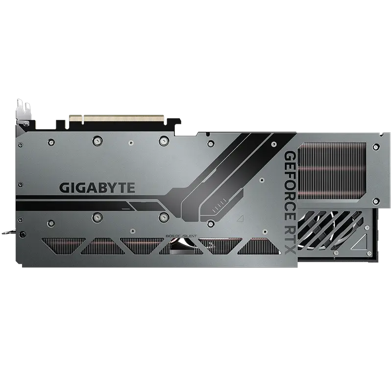 Placă Video Gigabyte GV-N408SWF3V2-16GD, 16GB GDDR6X 256bit (GV-N408SWF3V2-16GD)