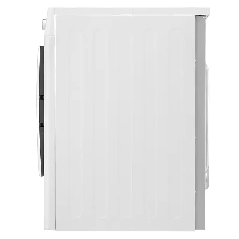 Mașină de uscat LG RH80V3AV6N, 8kg, Alb