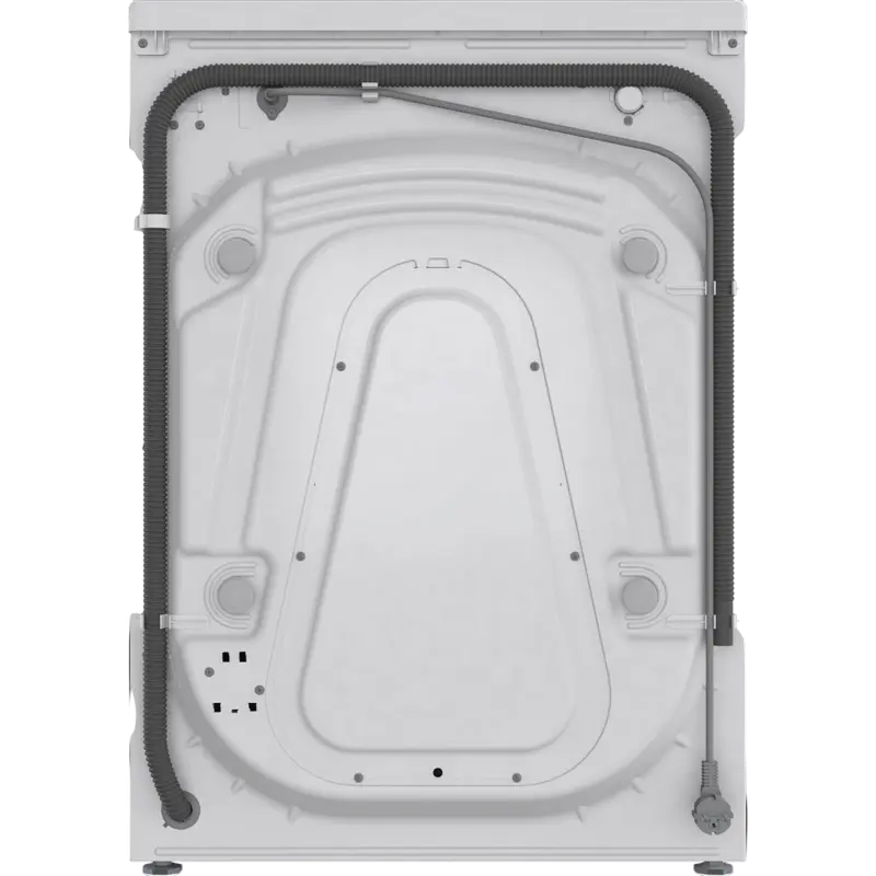 Mașină de spălat Gorenje WNHA62SASEU, 6kg, Alb