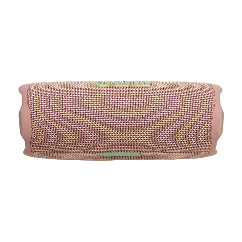 Портативная колонка JBL Flip 7, Розовый