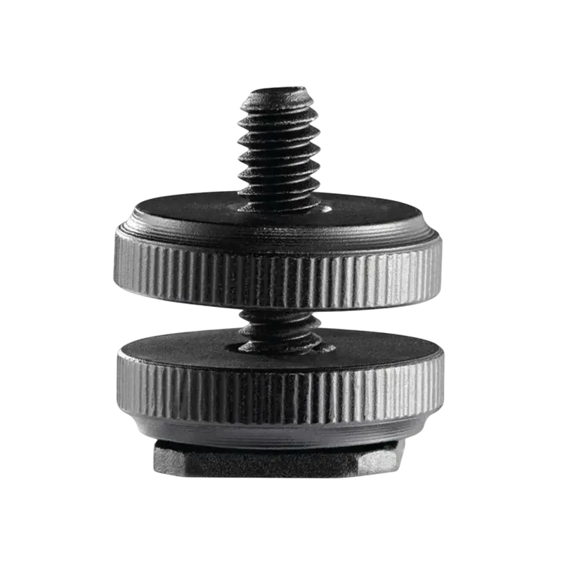 Lampă circulară HAMA SpotLight Smart 102 II, Negru