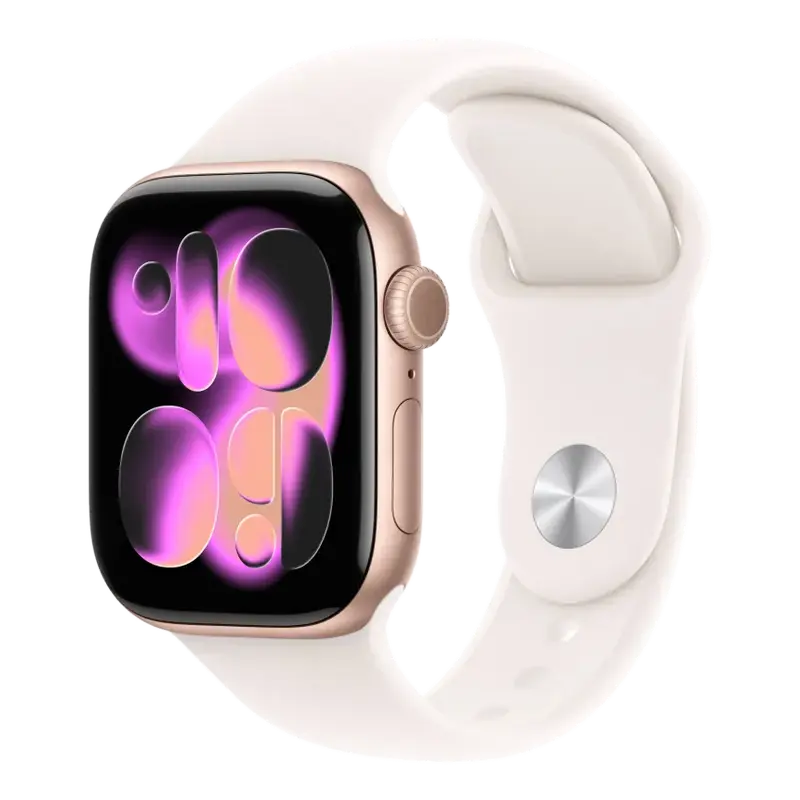 Ceas inteligent Apple Watch Series ..