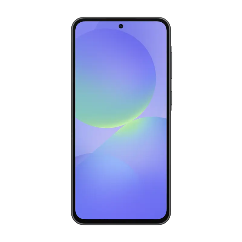 Smartphone Samsung Galaxy A36, 8GB/256GB, Awesome Black
