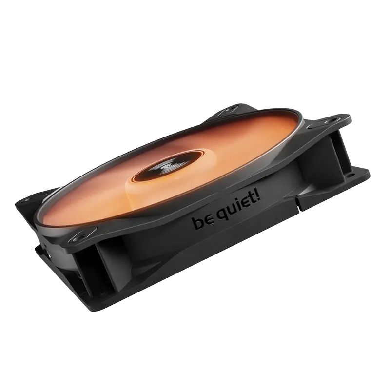 Ventilator pentru PC be quiet! LightWings LX, 120 mm