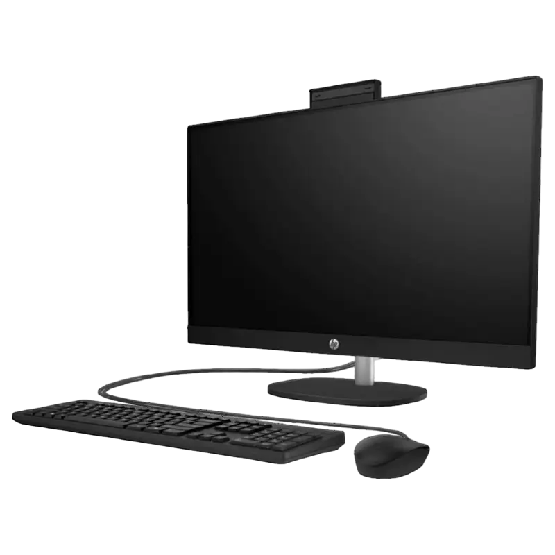 Computer All-in-One HP 27-cr1060ci , 27