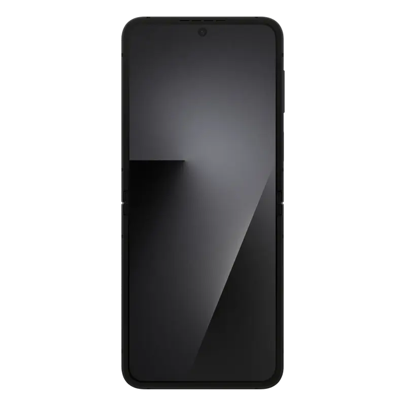 Smartphone Samsung Galaxy Flip 7 FE, 8GB/256GB, Negru