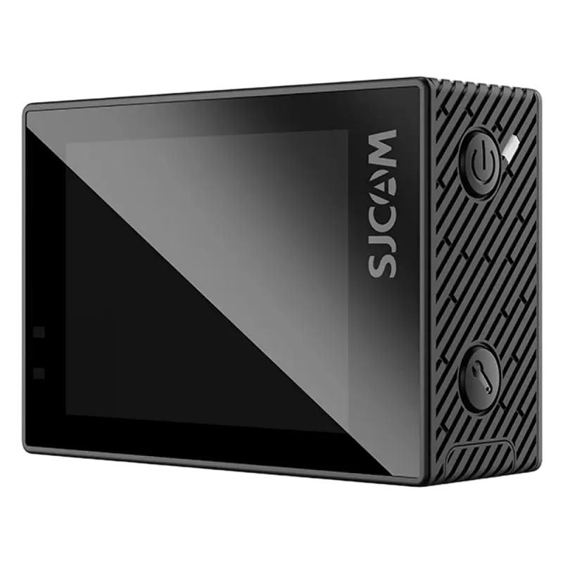 Cameră Video Sport SJCAM SJ6 Pro, Negru