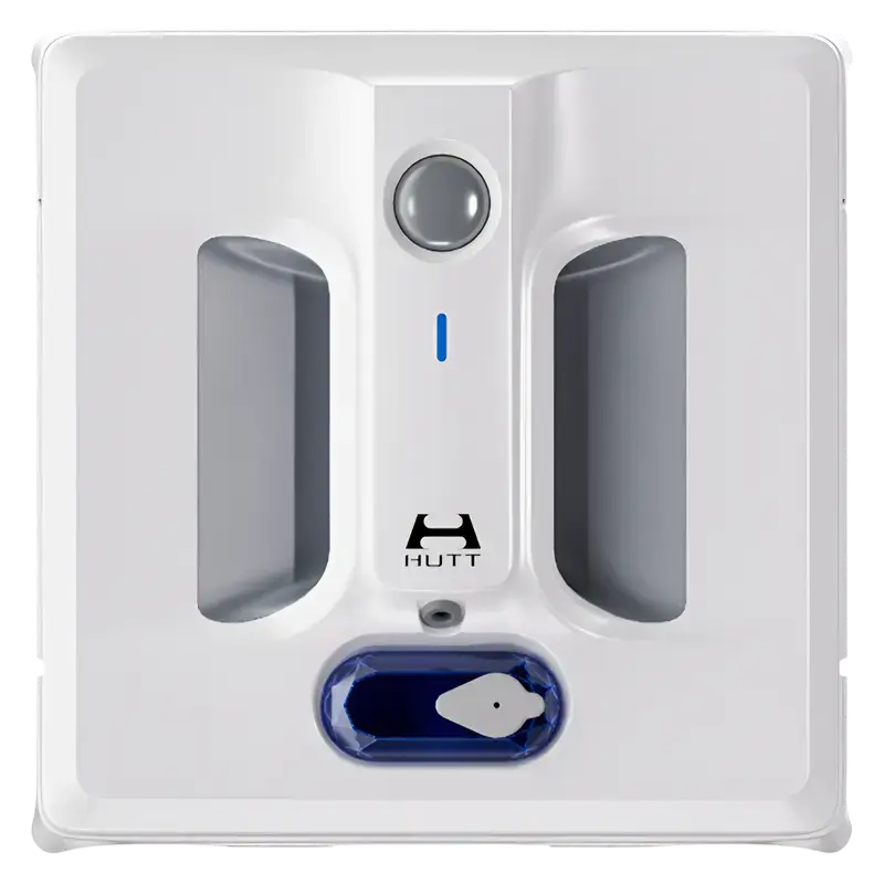 Робот-стеклоочиститель HUTT A1 2.0, Белый