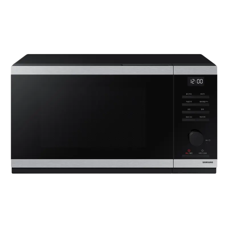 Cumpara  Cuptoare cu microunde - Cuptor cu microunde Samsung MS23DG4504ATE2, N..
