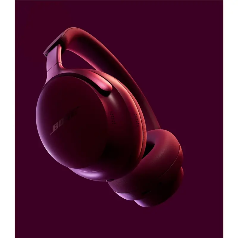 Наушники BOSE QuietComfort Ultra, Deep Plum