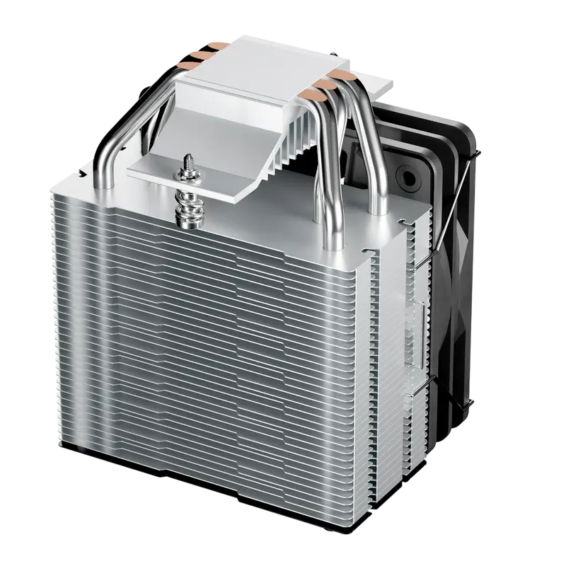 Cooler procesor be quiet! Pure Rock Slim 3