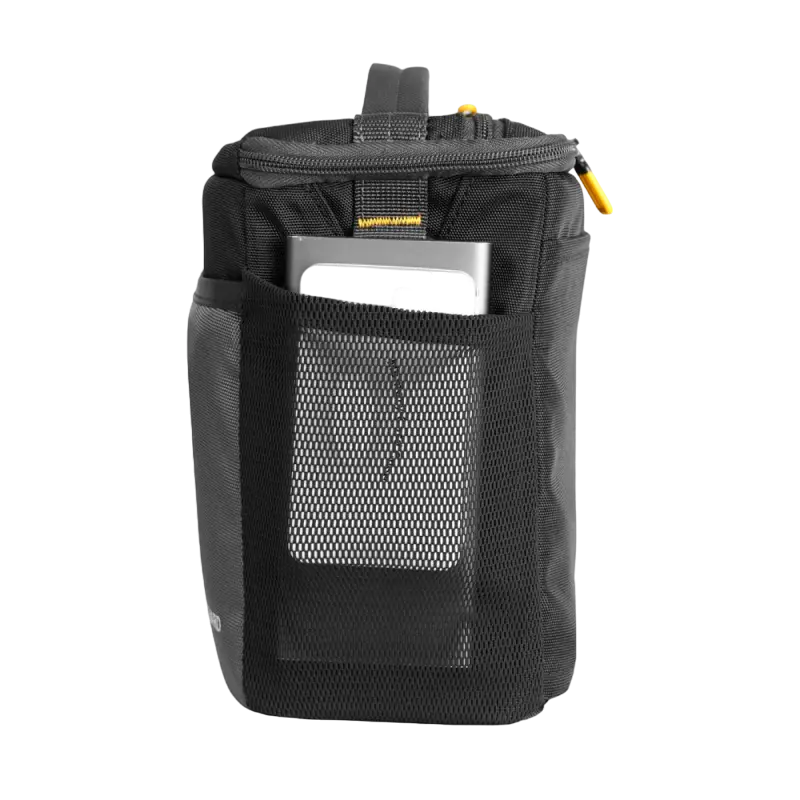 Сумка на плечо Vanguard VEO BIB T25, Чёрный