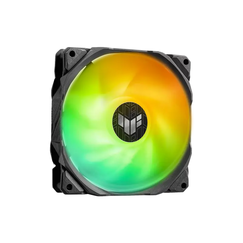 Cooler procesor ASUS TUF GAMING LC II 240 ARGB