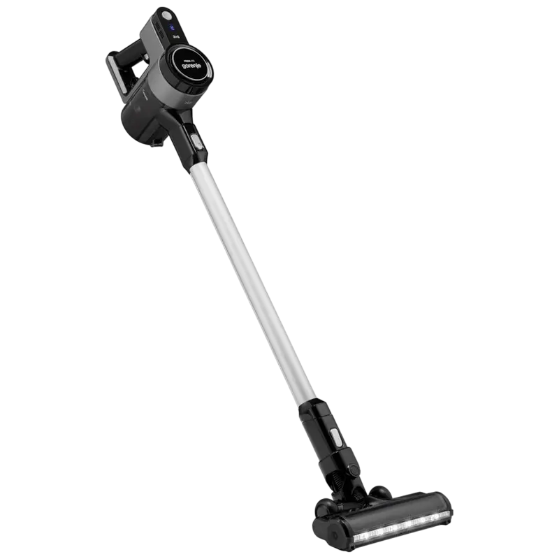 Aspirator Vertical Gorenje SVC216300FLA, Negru