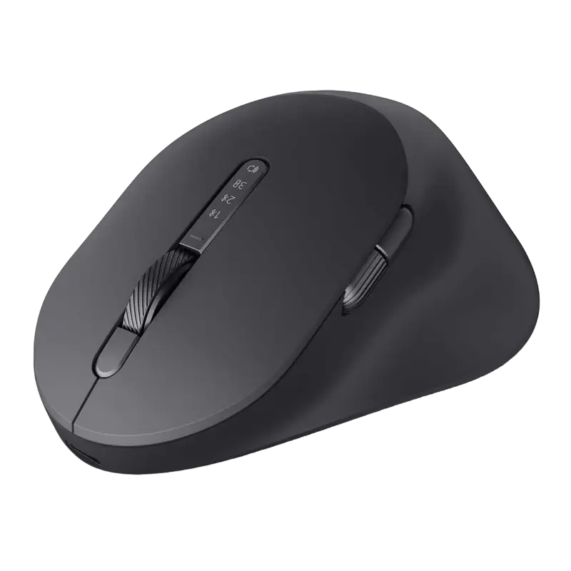 Mouse Wireless DELL MS900, Negru