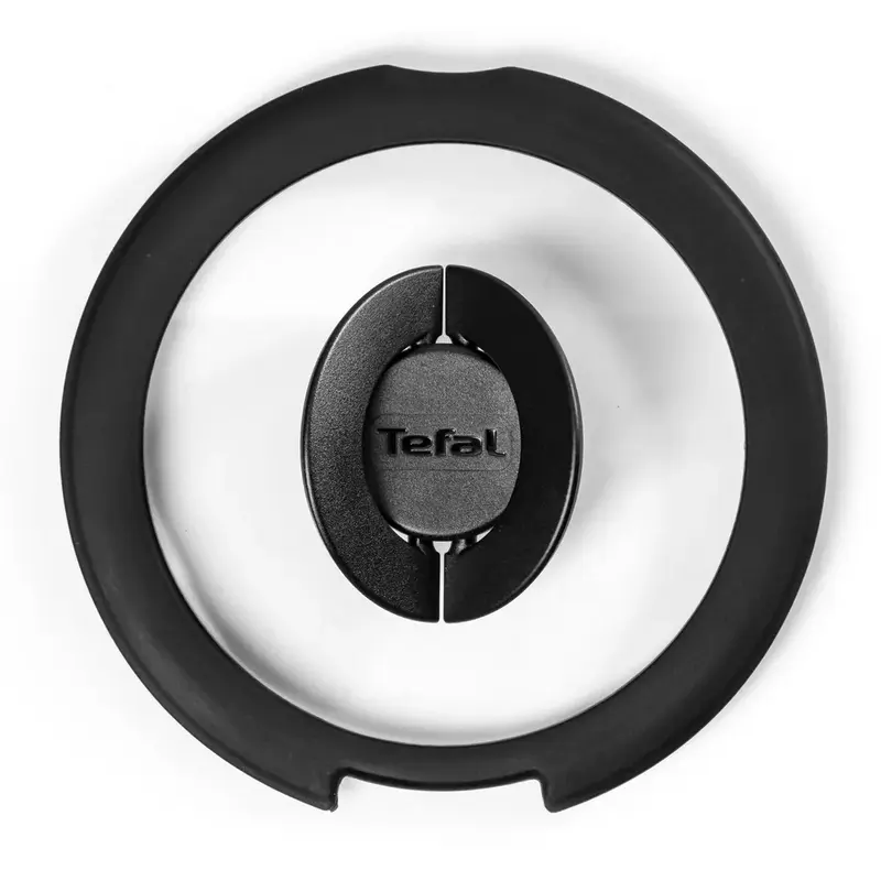 Capac Tefal L9846753, 28cm, Transparent