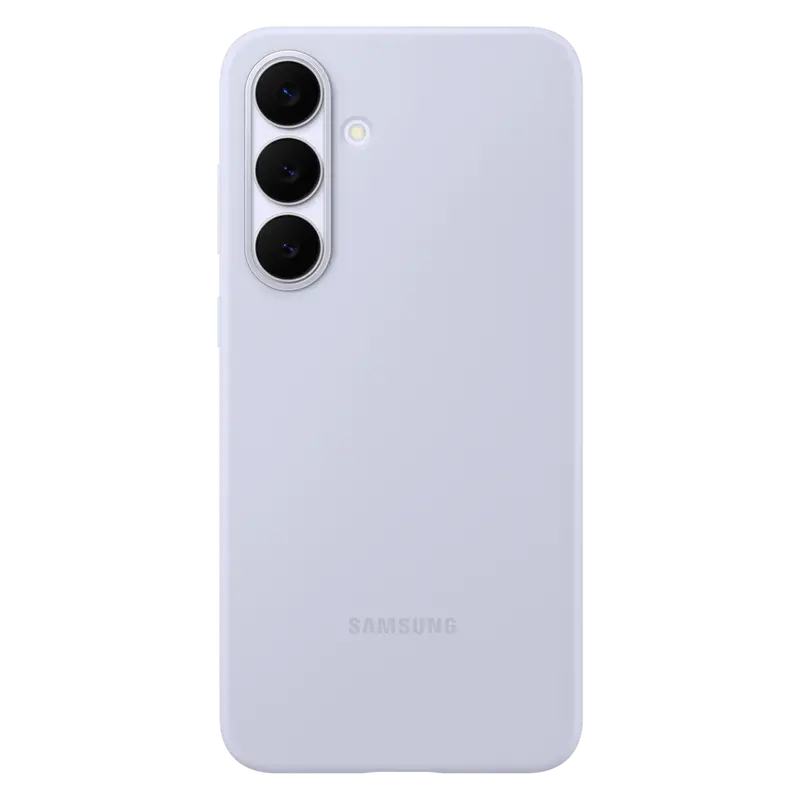 Husă Samsung Silicone Cover pentru ..